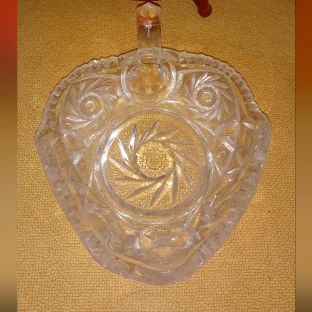 Vintage Dish 🍁